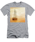 Beowulf Nikolyn Mcdonald T-Shirt