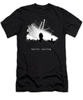 Berlin Calling Announcing Our Berlin Office Reza Devior T-Shirt