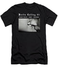 Berlin Calling At Berlin D 3 Reza Devior T-Shirt