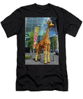 Berlin Statues 38 Ron Kandt T-Shirt