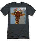 Berlin Statues 39 Ron Kandt T-Shirt