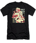Best Logo Dolly Parton an Actress Singer Kuncupken Shop T-Shirt