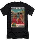 Best Trending Carlotta Pagac T-Shirt