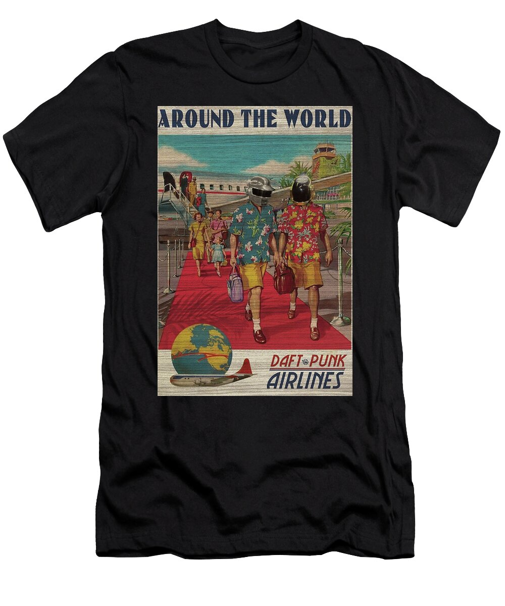 Best Trending Carlotta Pagac T-Shirt