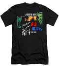 Bestie Boys Mina Wati T-Shirt