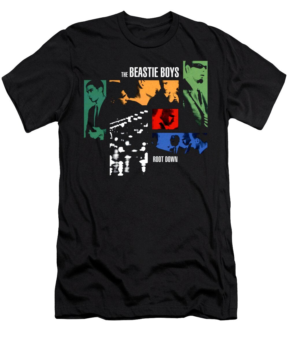 Bestie Boys Mina Wati T-Shirt