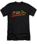Better Call Saul Sticker Merde Putria T-Shirt
