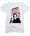 Better Call Saul White Merde Putria T-Shirt