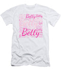 Betty Names Without Frontiers Vidddie Publyshd T-Shirt