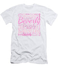 Beverly Names Without Frontiers Vidddie Publyshd T-Shirt