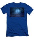 Beyond the Blue Hole Douglas Barnett T-Shirt