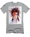Bi Bi Bowie Maria Barry T-Shirt