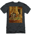 Bibliophiles Cristobal De Antonio T-Shirt