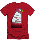 Big Chicken Enzwell Designs T-Shirt