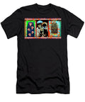 Big Sams Voodoo Tammy Wetzel T-Shirt