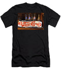 Biggest Nickles Worth David Lee Thompson T-Shirt