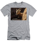 Bighorn Sheep Nikolyn Mcdonald T-Shirt