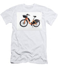 Biketown Rosie Bergeron T-Shirt