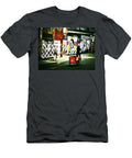 Biking Shoreditch London Funkpix Photo Hunter T-Shirt