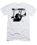 Bill Laswell Sera Gianda T-Shirt