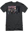 Billy Gibbons and Frank Beard Zz Top Concert Photos T-Shirt