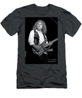 Billy Greer Kansas Concert Photos T-Shirt