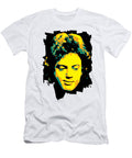Billy Joel Pop Art V2 Andika Bahtiar T-Shirt