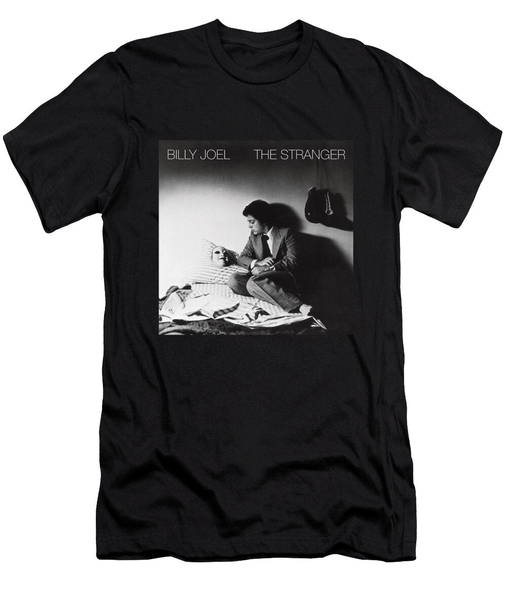 Billy Joel the Stranger Do Van Phung T-Shirt