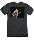 Billy Sherwood in Action R Kratz T-Shirt