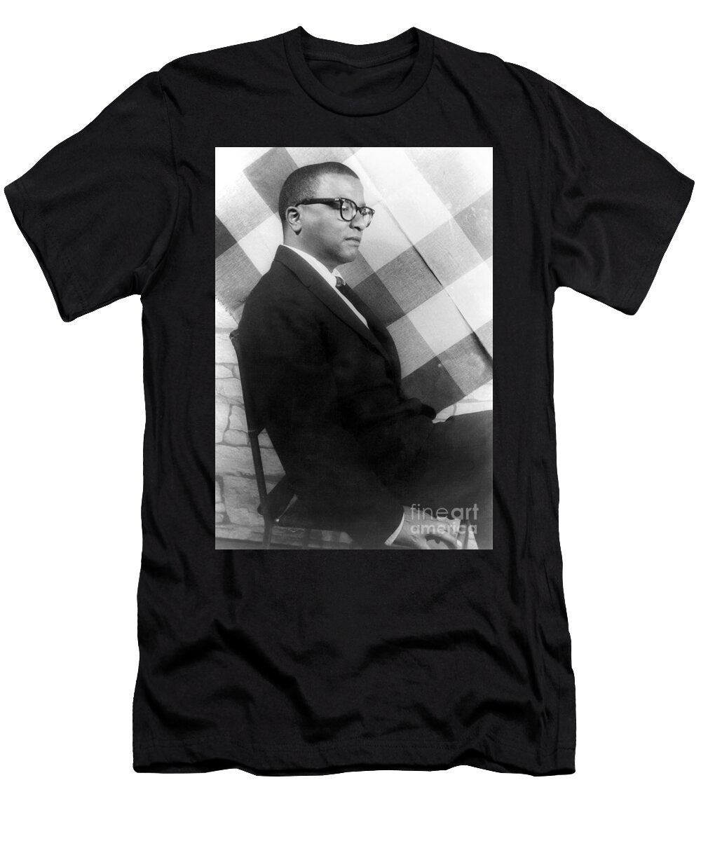 Billy Strayhorn 1915 1967 Granger T-Shirt