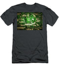 Binary Machine Bruce Rolff T-Shirt