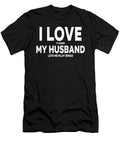 Bingo Player Wife Me T-Shirt