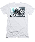 Biod Spider Mech Tricky Woo T-Shirt