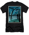Bioshock Rapture Steve Zurick T-Shirt