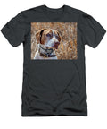Bird Dog Nikolyn Mcdonald T-Shirt