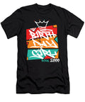 Birthday Birthday Girl Born in 2000 Manuel Schmucker T-Shirt