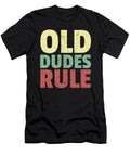 Birthday Design Gift for Any Guy Turning 40 50 or 60 Noirty Designs T-Shirt