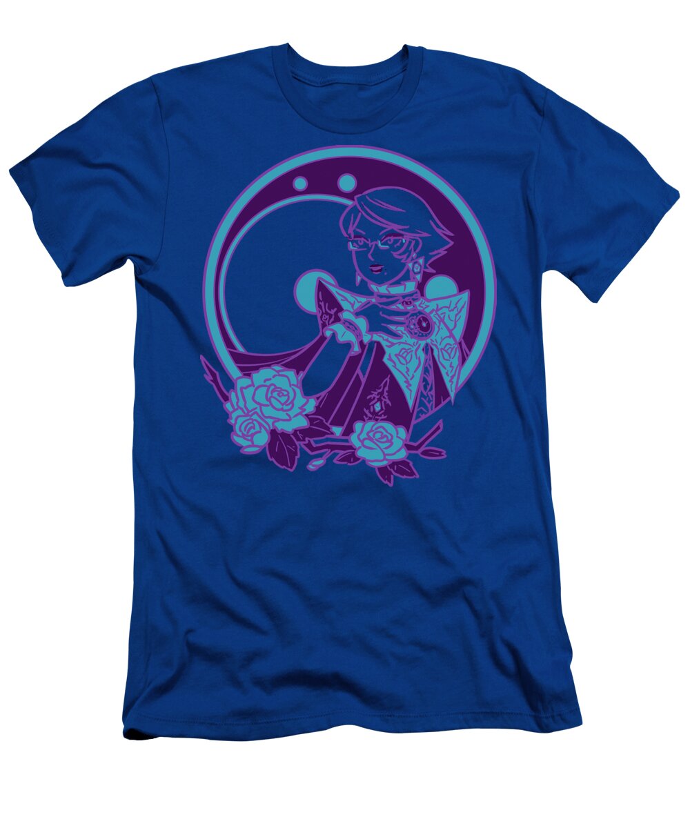 Birthday Gift Action Bayonetta Adventure Game Needed Gifts Mizorey T-Shirt