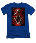 Birthday Gift Devil Video Games May Cry Idol Gift Fot You Mizorey T-Shirt