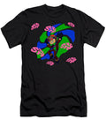 Birthday Gift Psychonauts Print Gamer Art Classic Fan Douxie Grimo T-Shirt
