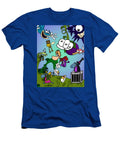 Birthday Gift Rayman Long Douxie Grimo T-Shirt