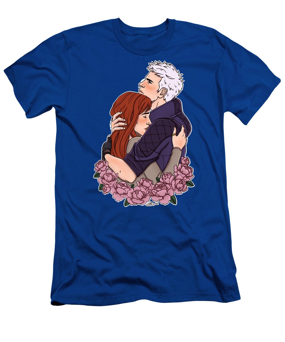 Birthday Gifts Devil Action May Cry Game Awesome for Music Fans Mizorey T-Shirt