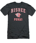 Bisbee Pumas Anh Nguyen T-Shirt