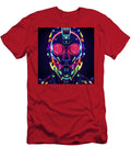 Bitcoin Crypto Cyborgs of the Blockchain Future 118 Benito Del Ray T-Shirt