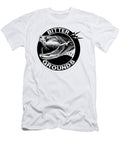 Bitter Grounds Marcia Charron T-Shirt