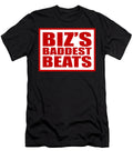 Biz Markie Tarsih Eka T-Shirt