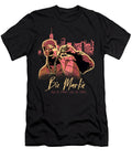 Biz Markie Tribute Aw Designs T-Shirt