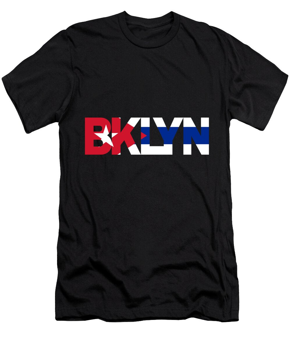 Bklyn Cuba Len Tauro T-Shirt