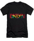 Bklyn Grenada Len Tauro T-Shirt
