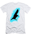 Black and Blue Linsey Williams T-Shirt